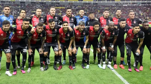 Atlas intentará revertir un resultado complicado.