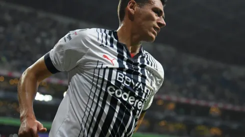 Héctor Moreno rompería una marca en el Clásico Regio