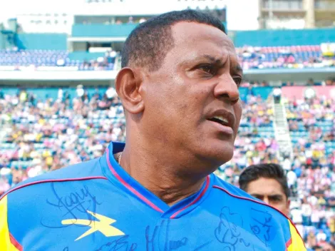 Antonio Carlos Santos disparó contra la directiva de América