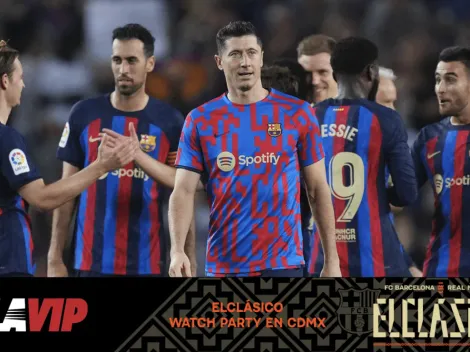 Los títulos que demuestran que Rafa Márquez es un histórico