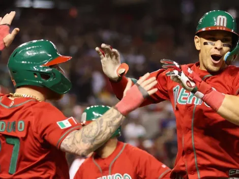 México vs Canadá por el Clásico Mundial de Beisbol 2023: minuto a minuto del partido,dónde verlo, formaciones y árbitro