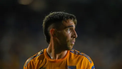 Fernando Gorriarán habló sobre su nueva posición