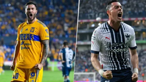 Tigres y Monterrey se enfrentarán en el Clásico Regio del Clausura 2023
