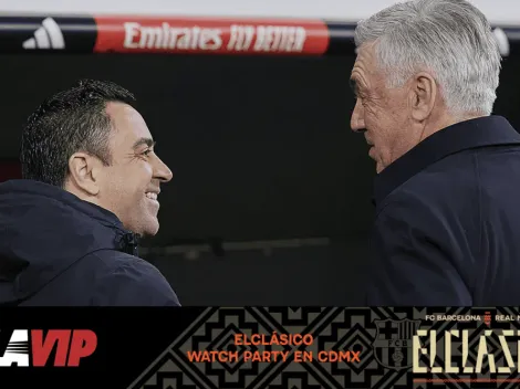 En 2023 puede cambiar: así está el historial entre Barcelona y Real Madrid