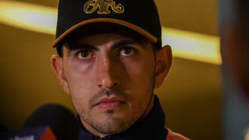 El Pocho Guzmán le deja un mensaje a los fanáticos de Chivas