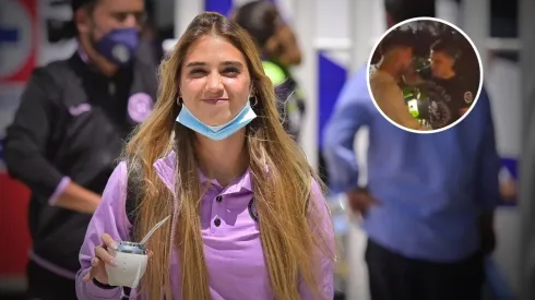 Nailea Vidrio Misael Corona 2023