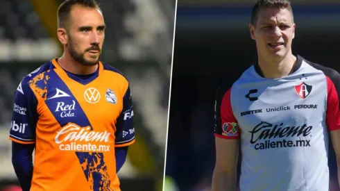 Puebla recibe al Atlas en la Jornada 12