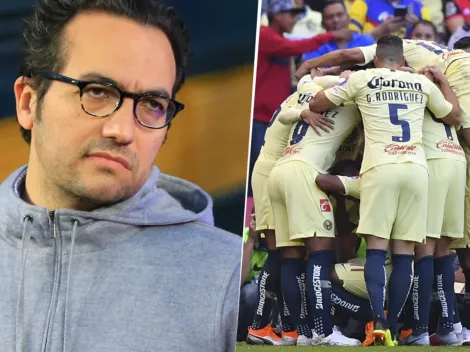 Tigres UANL escoge a americanista para romper el mercado de verano