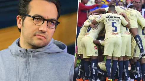 Tigres UANL escoge a americanista para romper el mercado de verano