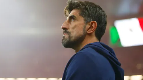 Paunovic pidió disculpas a la afición de Chivas.