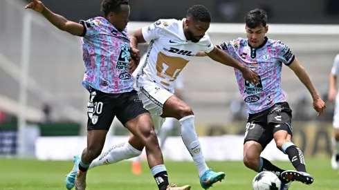 Pumas recibe a Pachuca por la Jornada 12.
