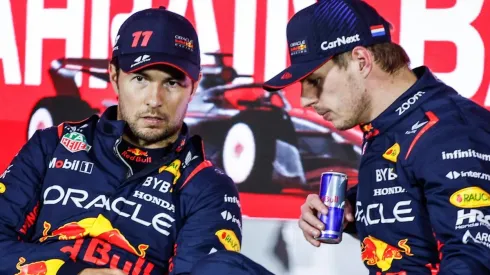 Red Bull inició la temporada de excelente manera.