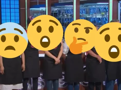 MasterChef Celebrity 2023: FILTRAN a los nuevos participantes