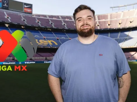 Ibai quería fichar a un exkiller de la Liga MX... Y lo trollearon