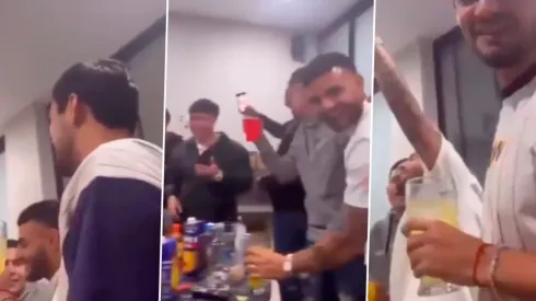 Alexis Vega protagoniza un nuevo escándalo en Chivas