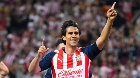 José Juan Macías reapareció y le dejó un mensaje a todos los fanáticos de Chivas.