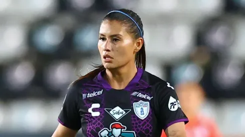 Selene Cortes, víctima de acoso.