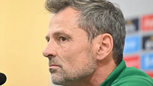 Los entrenadores del Tri que perdieron en su debut