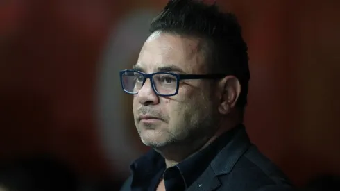 Antonio Mohamed rechazó a Pumas en el pasado