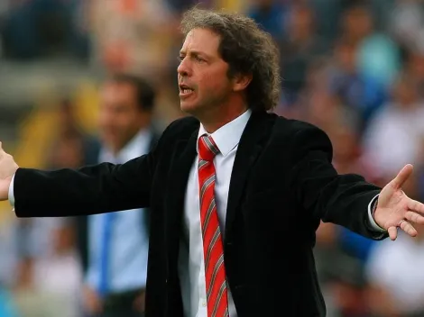 Daniel Brailovsky revela el motivo por el que lo corrieron del América