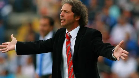 Daniel Brailovsky dirigió a Veracruz, América y Necaxa.