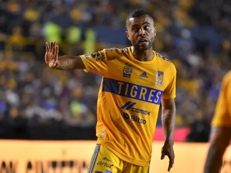 La principal razón por la que Rafael Carioca dejaría Tigres