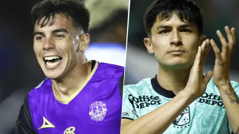 Mazatlán y León se ponen al día en la Liga MX.