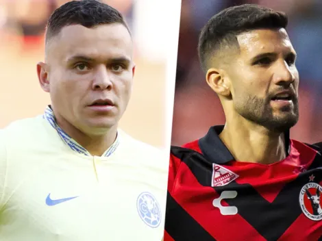 Club América vs. Xolos de Tijuana EN VIVO por un amistoso: cómo ver el partido, minuto a minuto y alineaciones