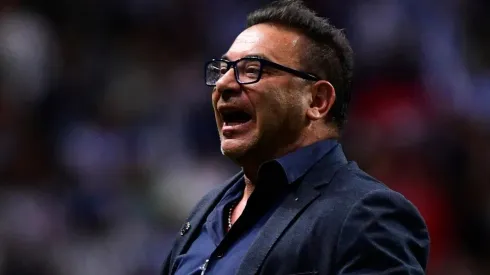 Antonio Mohamed será el DT de Pumas.