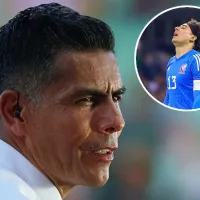 ¡Se cansó! La frase con la que Oswaldo Sánchez retiró a Guillermo Ochoa de la Selección Mexicana
