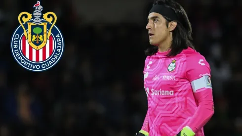 Acevedo estaría en los planes del Rebaño Sagrado