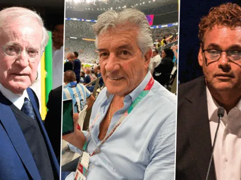 Faitelson y Joserra atacaron a Rafael Puente por insultar a Adriana Maldonado