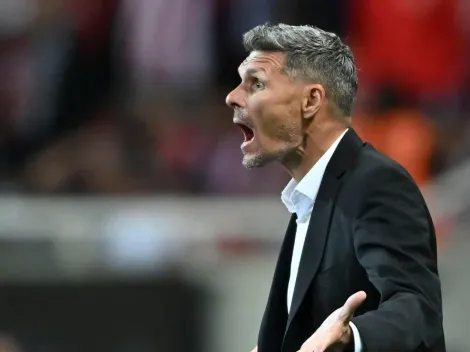 América volvió con dos lesionados del tour por Estados Unidos