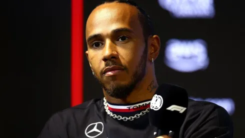 Rosberg reveló la gran debilidad de Hamilton