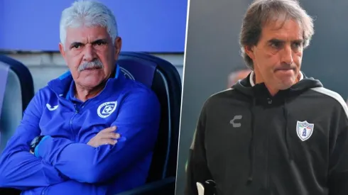 Cruz Azul y Pachuca se enfrentarán por la Liga MX