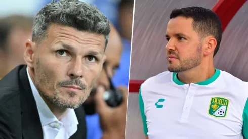 América y León se enfrentarán por la Liga MX