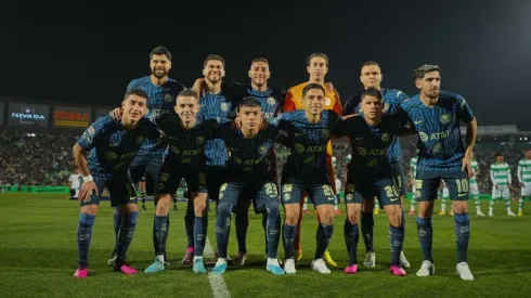 América Clausura 2023