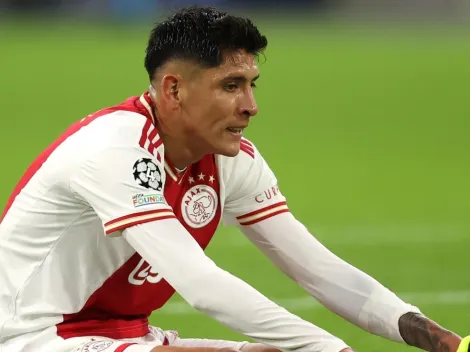 Go Ahead vs. Ajax EN VIVO - Eredivisie 2023: Alineaciones, dónde verlo, árbitro y minuto a minuto