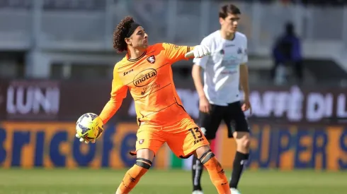 Spezia Calcio v Salernitana - Serie A