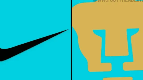 El color de la nueva playera de Pumas.