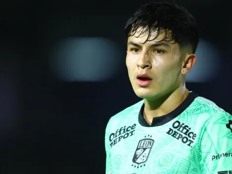 León vs. Violette EN VIVO - Concachampions 2023: Árbitro, dónde verlo y minuto a minuto