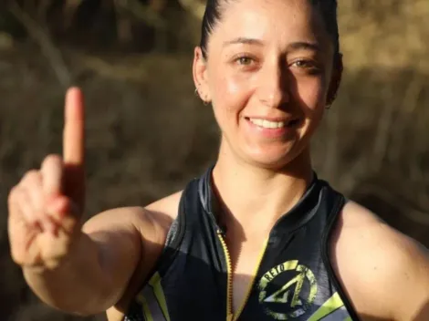 ¿Quién es Andrea Arochi de ‘Reto 4 Elementos’ 2023?: edad, pareja, fotos y cómo se hizo famosa