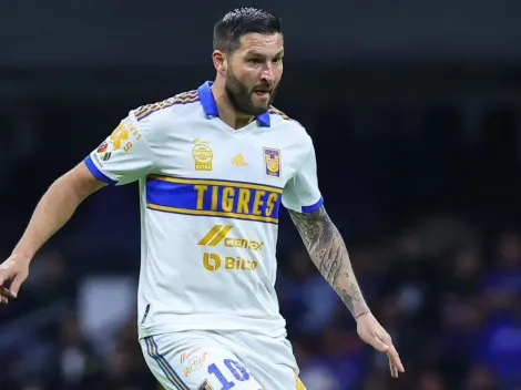 EN VIV: Motagua vs. Tigres UANL por la Concachampions