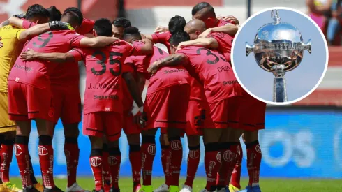 De criticado en Toluca a goleador en Libertadores.