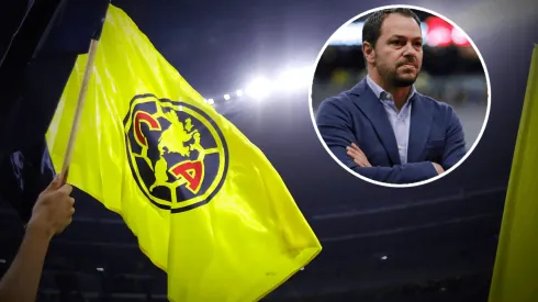 Amenazas y miedo: jugador del América consideró ABANDONAR el país