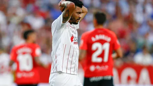 Temporada de pesadilla: confirman nueva lesión de Tecatito