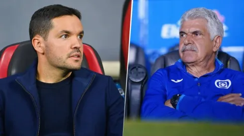 Cruz Azul y León se enfrentarán por la Liga MX