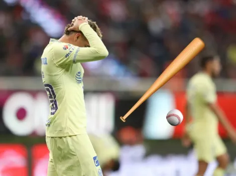 Equipo de béisbol dedica ÉPICO trolleo al América