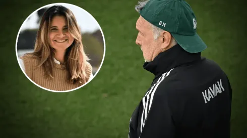 "Fue lo peor que nos pudo haber tocado": Noel Martino