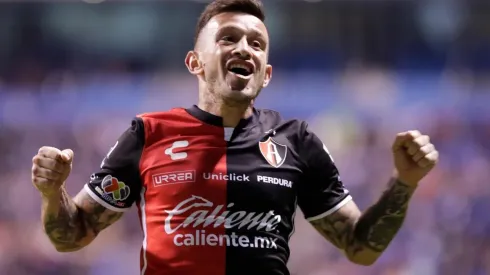 Atlas: Brian Lozano va por un histórico récord de Liga MX